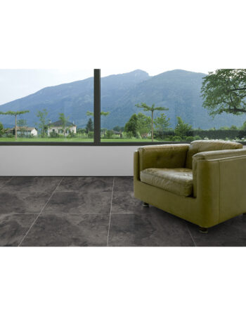 Milano 600x600mm Anthracite Matt