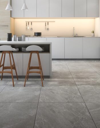 Piazza Grigio Roomset 1