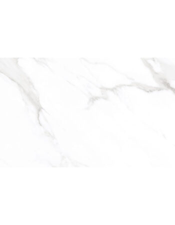 Statuario Mercury 300x600mm White Polished