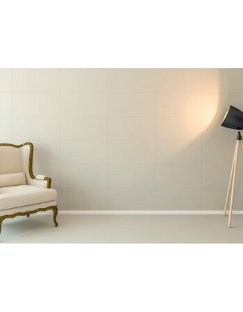Super Alaska 600x600mm White Polished