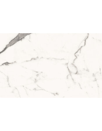 Superb Statuario 295x600mm White Polished