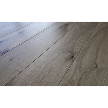 FT015 Engineered Rustic Brushed Oiled Oak 14/3x190x1900mm - 1
