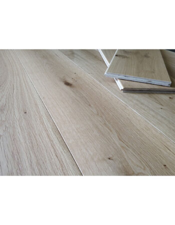 FT015 Engineered Rustic Brushed Oiled Oak 14/3x190x1900mm