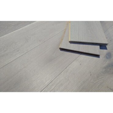 FT018 Engineered Rustic Pure White Oak 14/3x190x1900mm