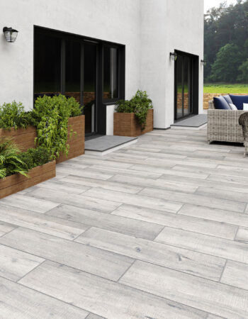 Lignum Grey Woodplank LifeStyle