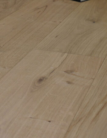 Engineered 15x260x2200mm Invisible Wax Oiled, 3 Ply, Rustic 1