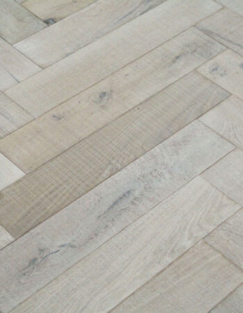FTH417 Bespoke Herringbone 18/4x115x600mm