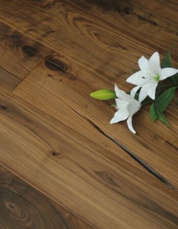 FTE655 Oak Engineered Flooring