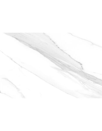 Statuario Bauxite 600x1200 White Matt