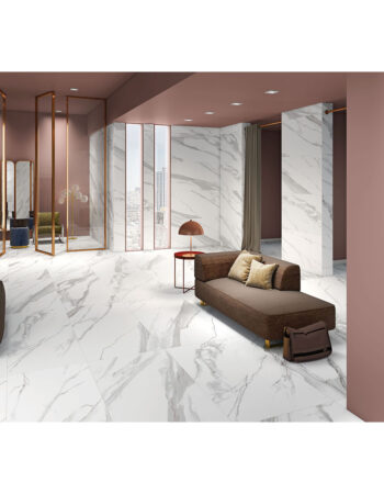 Statuario Bauxite Showroom