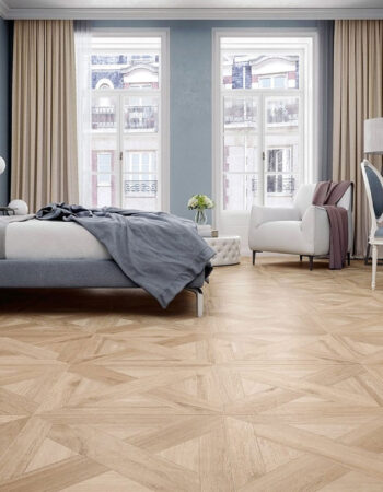 Alberta Roble Bedroom