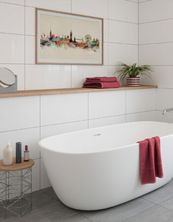 Whites Gloss Lifestyle