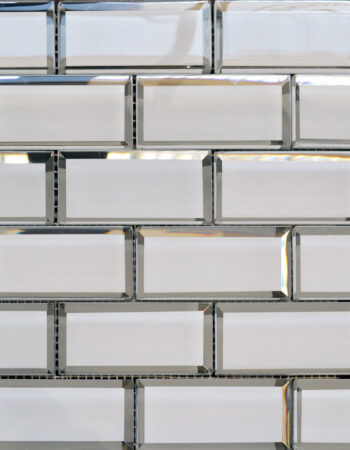 Piacenza Silver Mosaic