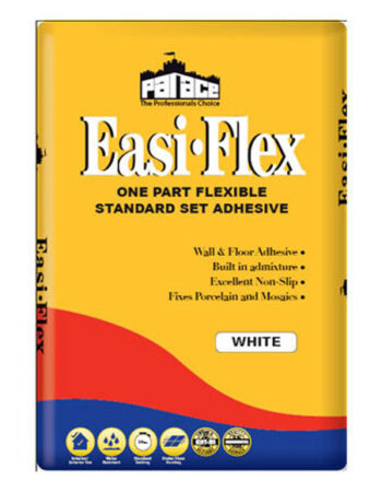 Palace Easy Flex White 20kg