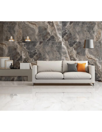 Gun Smoke Grande Roomset