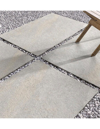 Hazle Stone Ash Roomset