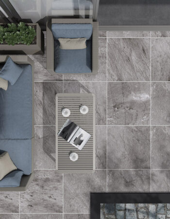 Jura Anthracite Roomset