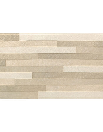 Innova Stuck Noce Decor 300x600mm