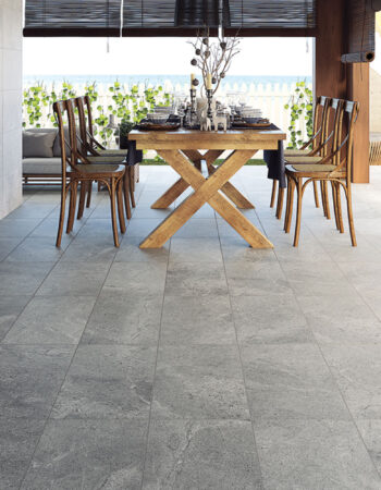 Mons Dark Grey Lifestyle