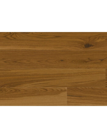 5g 14x155x1092mm Dark Oak Brushed Matt Lacquered