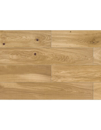 5g 14x155x1092mm Lacquered Engineered Oak
