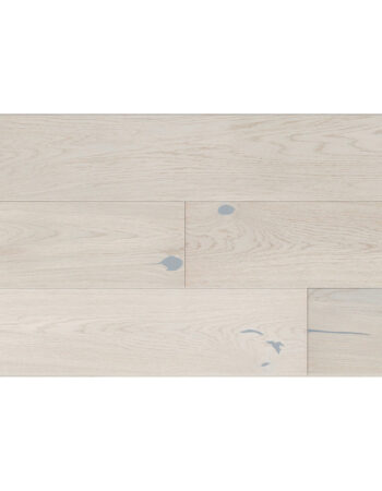 5g 14x180x1800mm Planked White Brushed Matt Lacquered Oak
