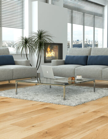 5g Brushed And Oiled Oak