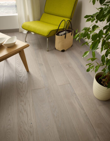 5g Charleston Grey Brushed Matt Lacquered Oak