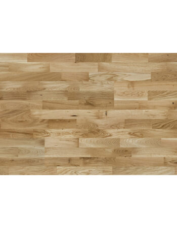 5g LOC 14x207x1092mm 3 Strip Oak
