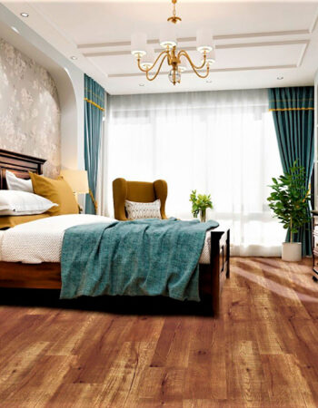 Aquacore Rigid Vinyl Bourbon Oak Cask