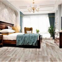 Aquacore Rigid Vinyl Urban Oak