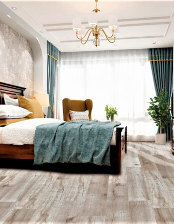 Aquacore Rigid Vinyl Urban Oak