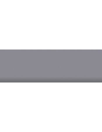 Dome 75x300mm Concrete Grey