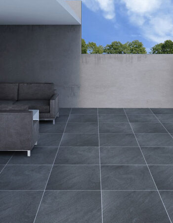 Aster Nero Matt Showroom