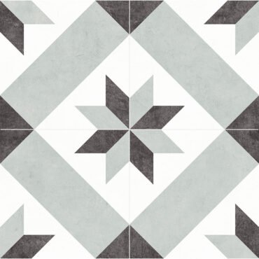 Victorian 450x450mm Beta