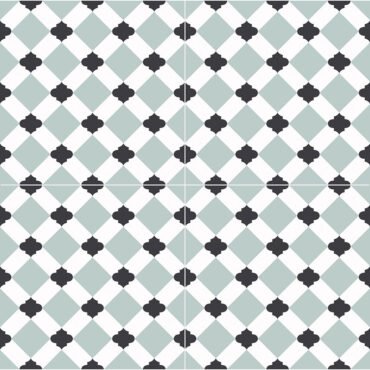 Victorian 450x450mm Eagle