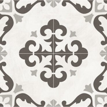 Victorian 450x450mm Zeta