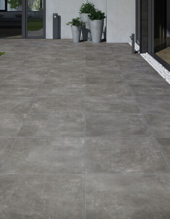 Assen Graphite Matt R11 Roomset