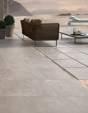 Assen Grey Matt R11 Roomset