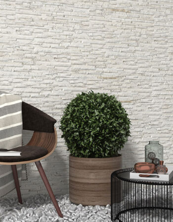 Behobia Blanco Matt Roomset