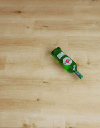 Ft916-1 Wpc Urban Natural Oak 6.5mm Planks V1