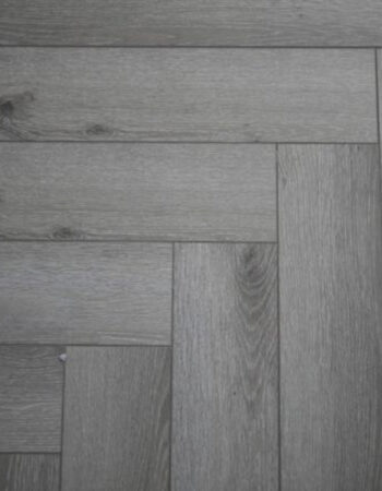 Ft926-10 Spc Herringbone Pearl Grey 6mm V2