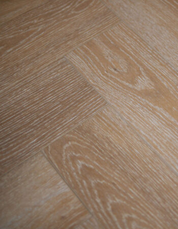 Ft926-8 Spc Herringbone Honey Oak 6mm V1