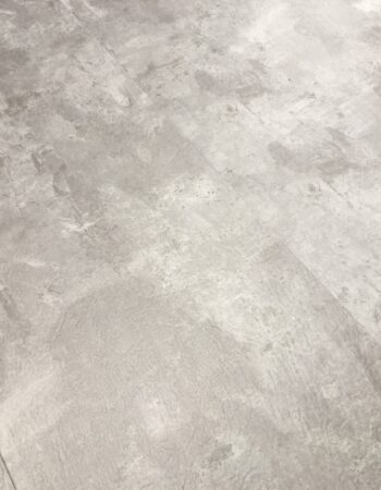 Ftbw931p Vinyl Spc Concrete Tile 5x300x600mm Tile Effect V2