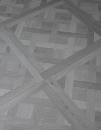 Ftvp101 Spc 6.5x600x600mm Versailles Panel Silver Grey 1