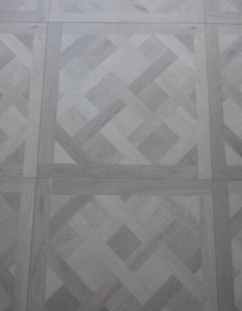 Ftvp101 Spc 6.5x600x600mm Versailles Panel Silver Grey 2