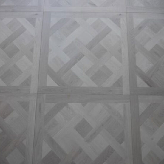 Ftvp101 Spc 6.5x600x600mm Versailles Panel Silver Grey 2