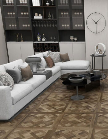 Ftvp104 Spc Versailles Panel Caramel Brown 1