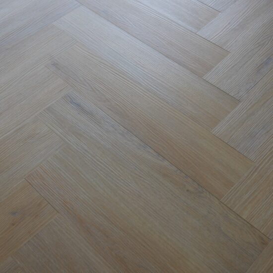 Fxsh02 Spc Herringbone 6.5/0.5x128x615mm Classic Oak V2