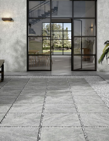 Mills Grey Matt R11 Roomset